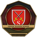 Offіcer Cаndіdаte School ᅠ