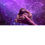 A Good Ol' Sloth