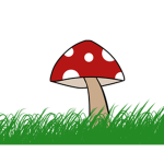 Mushrooms Are Lite