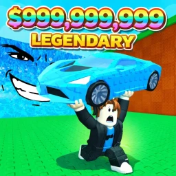 Escape Tsunami for Deluxe Cars 🌊 icon