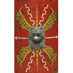 LEGIO•XIIII•GEMINA