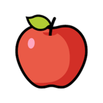 The Anime Apples