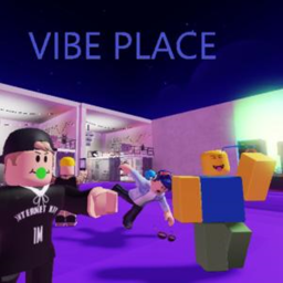Vibe Place