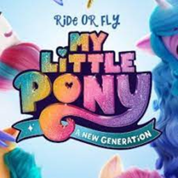 MLP: A New Generation HangOut 🎵