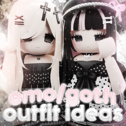 Emo / Cute Outfit Ideas  ˚｡