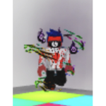 Ghost_king5000 pros