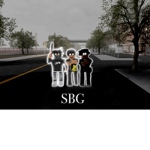 SBG GANG