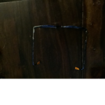 Glasses man
