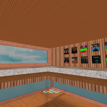 [◘DMG◘] Original Minigames C: