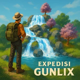 (Big Update + Event 5x) Gunlix Expedition icon