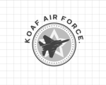 KOAF Air Force
