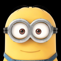 Minion land ~ just talking!