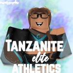 Tanzanite Elite Athletics