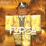 Forza Clothing
