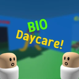 Bio Daycare! (BIG UPDATE!) icon