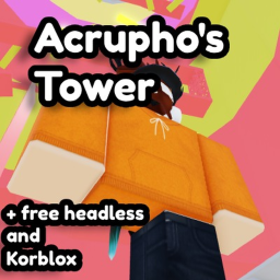 Acrupho's Tower