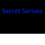 [S.S.F] Secret Serives family