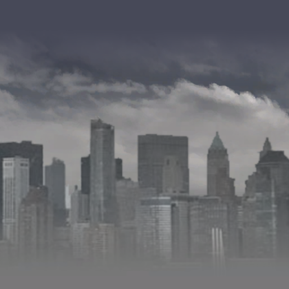 MW3 Custom - "Interchange" Skybox