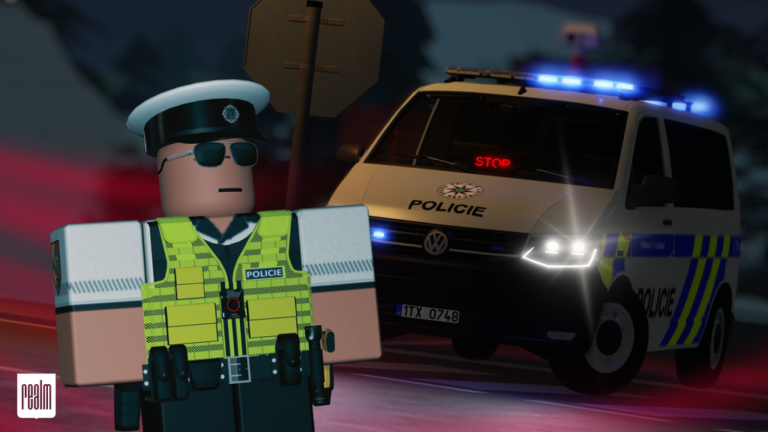 Czech Realm | RP  screenshot 2