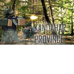 【Operation, Rhino】Kandahar, Afghanistan