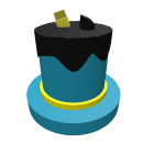 Onyx's Fishy Tophat