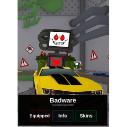 THE EPIC KEWL 40% THINGAMADOV!