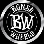 Bones Wheels N' Bearings