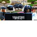 Join for robux! ;)