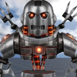 Toolbox Bot icon