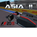 Formula 1 Asia