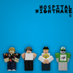 hospital nightmare 6 developers group