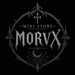 Mini Store MorvX