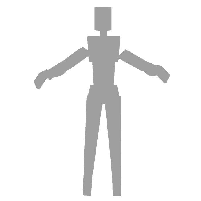 Negative Aura