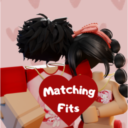 [NEW] Matching fits Heaven