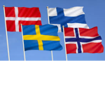 Republic Of Scandinavia.