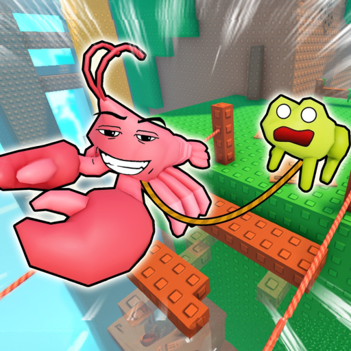 [🐤] Tied Together official Roblox game thumbnail