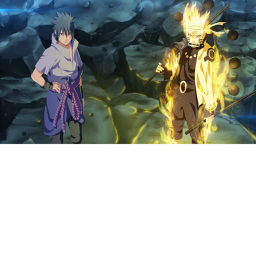 Naruto Run Simulator
