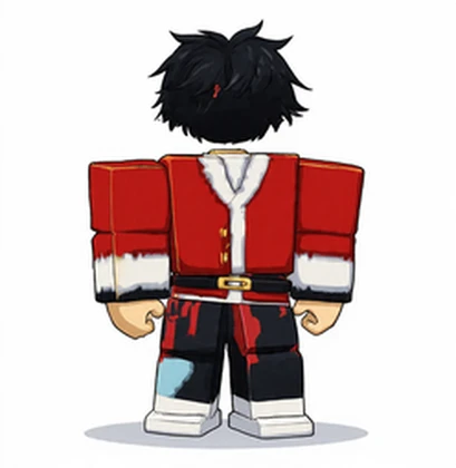 Cherry amigos para sempre Roblox group icon
