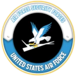 Air Force Security Forces.ᅠᅠᅠ