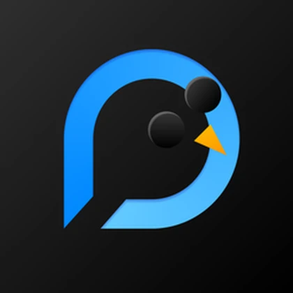 Penguix Studio Roblox group icon