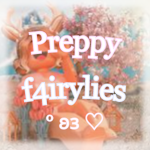 Preppy f4irylies