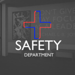 CMC | Department of Security