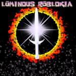 Luminous Robloxia