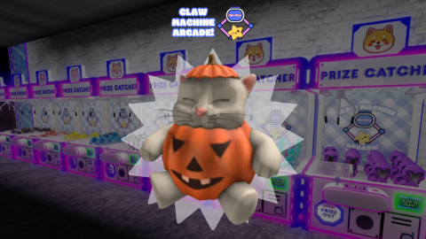 🎃 HALLOWEEN 2026 🎃