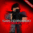 San Fernando, Tamaulipas 2