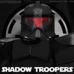 TAR | Shadow Troopers |