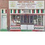 Henry Grasso, Co. Inc.