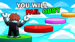 NIE UDAŁO SIĘ OBBY