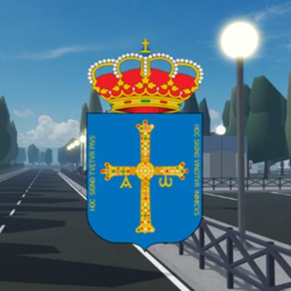 Reino de España | ES Roblox group icon