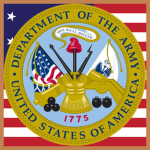 The Regular United States Army 1815